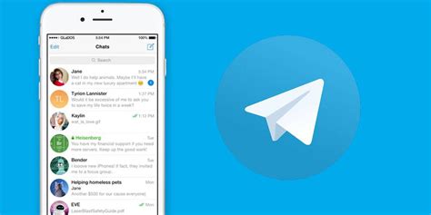 telegram menor de edad